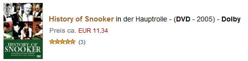 snooker weltrangliste snooker weltrangliste