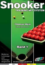 Band 1 PAT Snooker Band 1