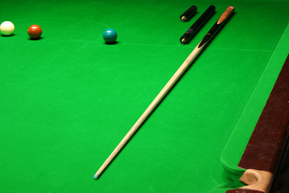 Snooker Zubehör Snooker Zubehör