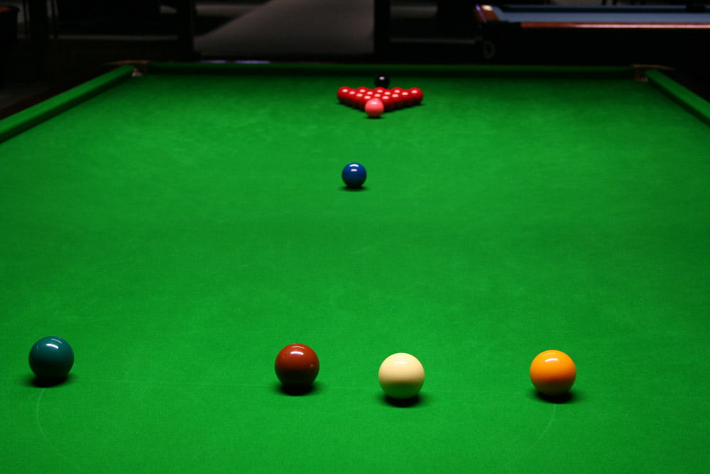 Was Ist Snooker Was Ist Snooker