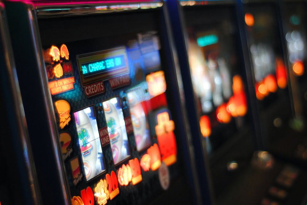 Um Geld Spielen Um Geld Spielen